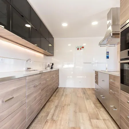 Apartment Akisol Stem Tavira