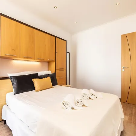 Apartment Akisol Stem Tavira