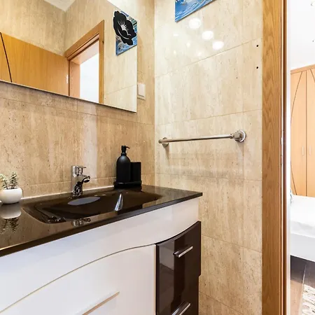 Akisol Stem Apartment *