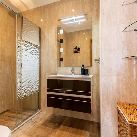 Apartment Akisol Stem *