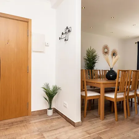Apartment Akisol Stem Tavira