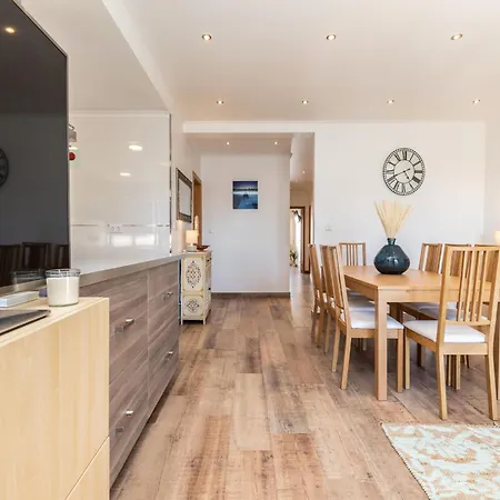 Apartment Akisol Stem *